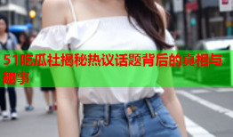 51吃瓜社揭秘热议话题背后的真相与趣事